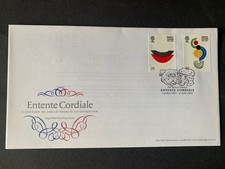 Royal mail fdc unaddressed - fdc's, ~