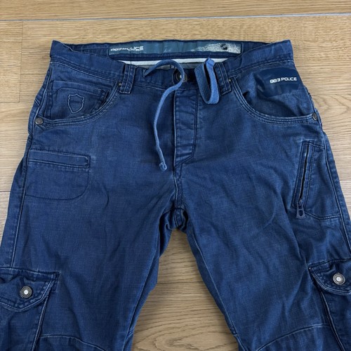 Police 883 rohu dark - police,