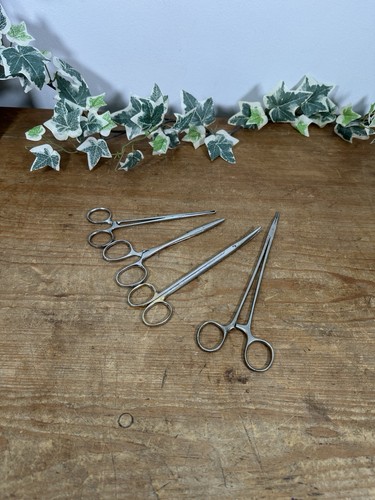Vintage medical equipment - medical,