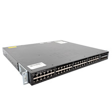 Cisco Managed Switch