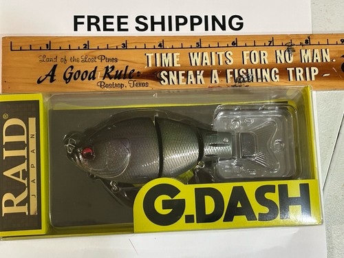 Raid japan dash 130mm - raid,