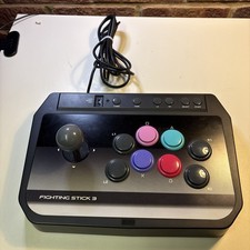Hori Fighting Stick for Sony