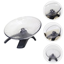  2 PCS Chinchilla Wheel Silent