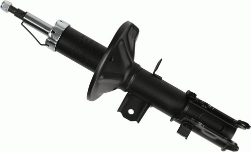 Front left shock absorber for - left,