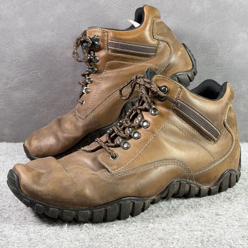 Rockport boots men size - boots,