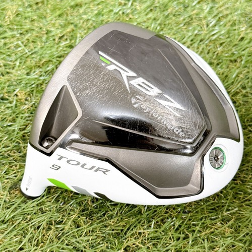 Taylormade rbz tour driver - rbz, 9°