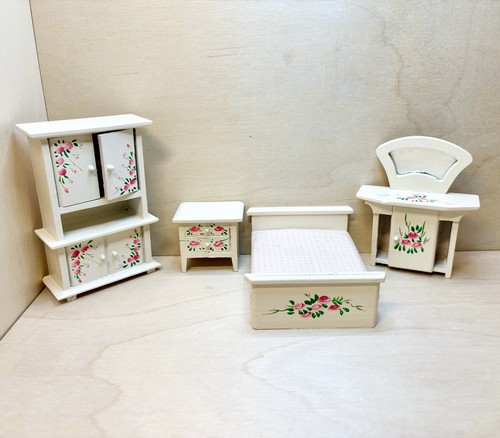 Vtg child bedroom - vtg, child’s