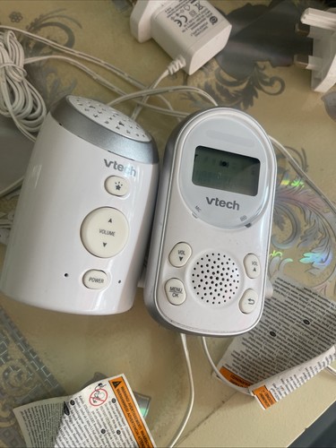 Vtech am706 digital - am706-1w,