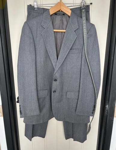 Men vintage grey michael - vintage,