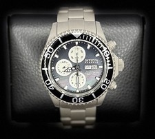 Invicta Reserve Pro Diver