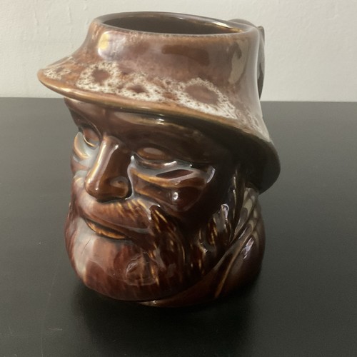 Kernewek brown pottery - kernewek,