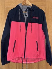 Quba Sails Salcombe Devon X Series Women’s Jacket Size 14
