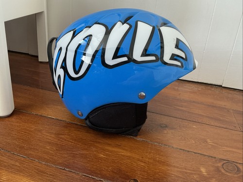 Bolle child ski - child’s, helmet
