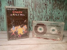 QUEEN - A Kind Of Magic -