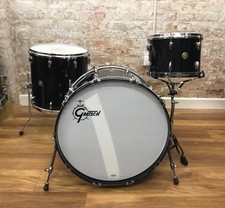 Gretsch USA Custom Shell Pack