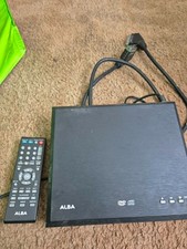 Alba DVD Player CDVD2251N