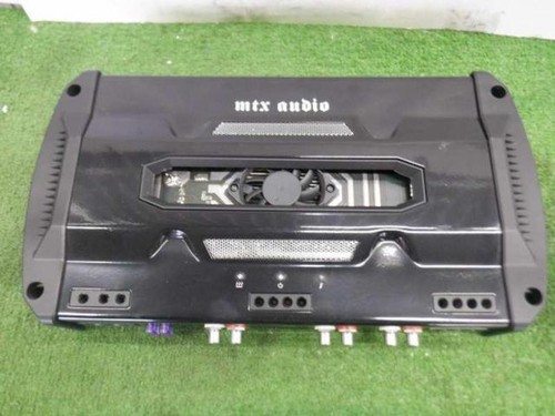 Mtx audio jh404 - mtx,