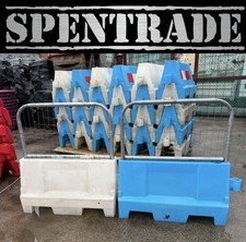 Water barrier sets evo55 - barrier,