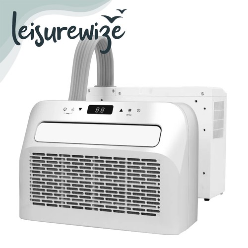 Leisurewize portable air - leisurewize,