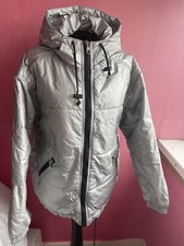 ladies miss selfridge Silver