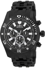 Invicta Sea Spider Mens 50mm