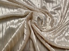 Champagne Stripe Burnout