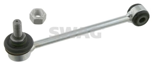 Rod strut stabiliser - rod/strut,, for