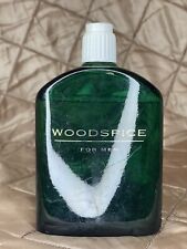Marks & Spencer M&S Woodspice For Men Moisturising Aftershave Splash 100ml