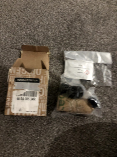 Genuine front brake caliper - genuine,