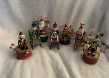 Christmas decorations made - christmas,