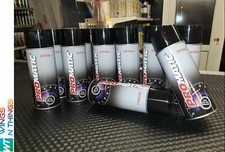 12 Professional Spray Paint Kit - KOBELCO AQUA DIGGER PLANT BIG CANS