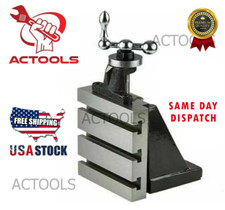 New Mini Lathe Vertical