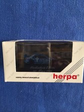 Herpa 1/87 AMG Mercedes C180
