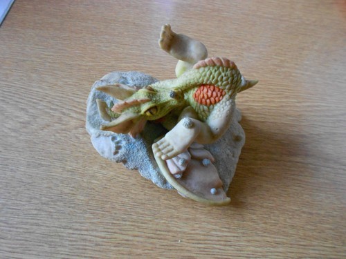 Enchantica fantasy figures - enchantica,