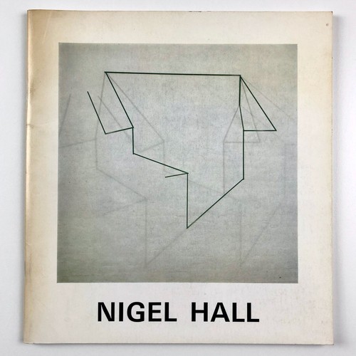 Nigel hall sculpture and - nigel,