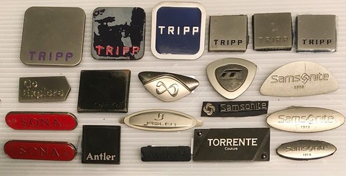 Antler samsonite tripp - ,