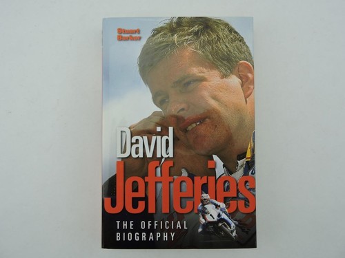 David jefferies the official - david,