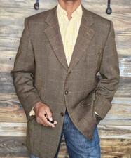 Corneliani Made in Italy Wool