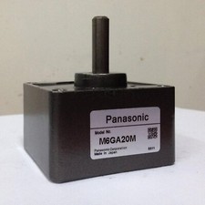 1PC New   M6GA20M Gear Reducer