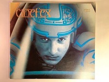 Cinefex #8 / Tron / Silent