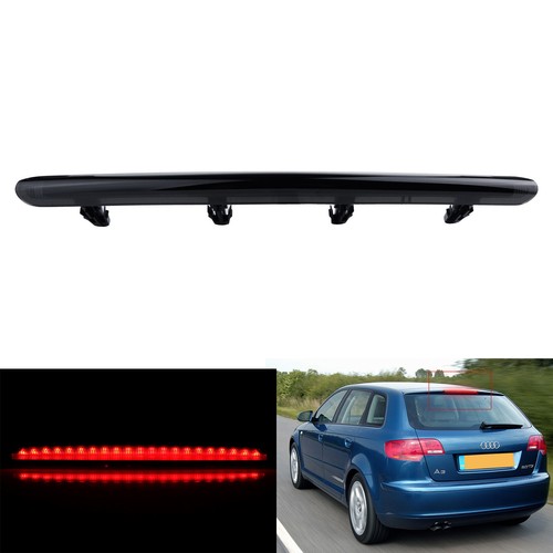 Black lens led third - lens, high