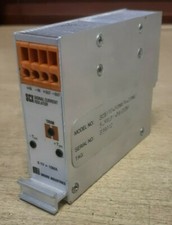 Moore Industries SCX /10-50MA/4-20MA/5.5VLP/-FA(DIN) Signal Current Isolator