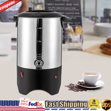 Electric Catering Hot Water