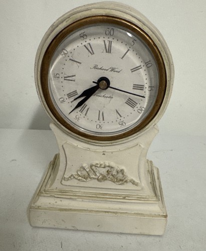 Richard ward winchester mantel - richard,