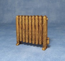 Scale dolls house - 1,