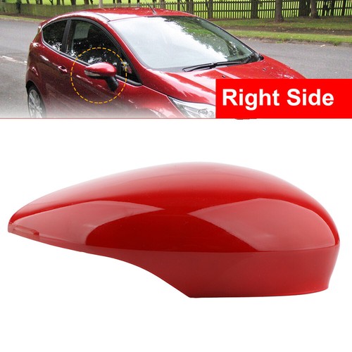 Right driver side - side, wing