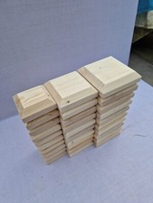 Post Caps - Various sizes