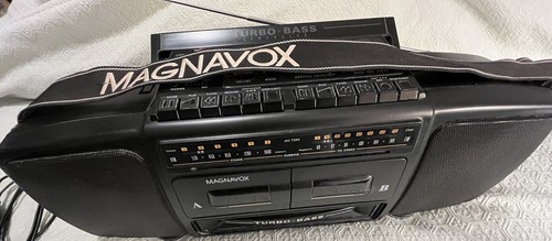 Magnavox 7590 turbo bass - aw-7590,