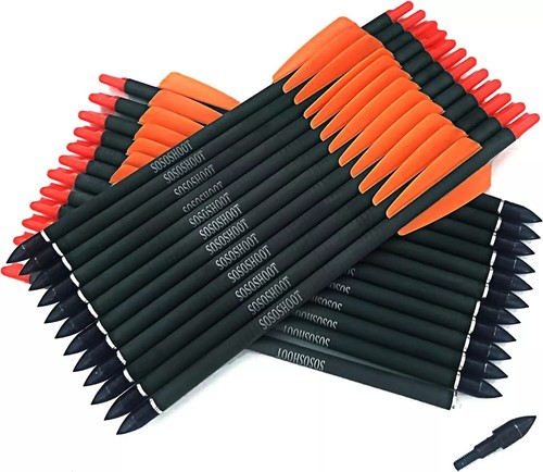12pcs arrow 2 orange - 12pcs,