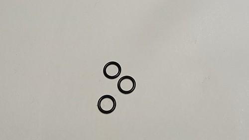 Barrel breech oring seals for - barrel,